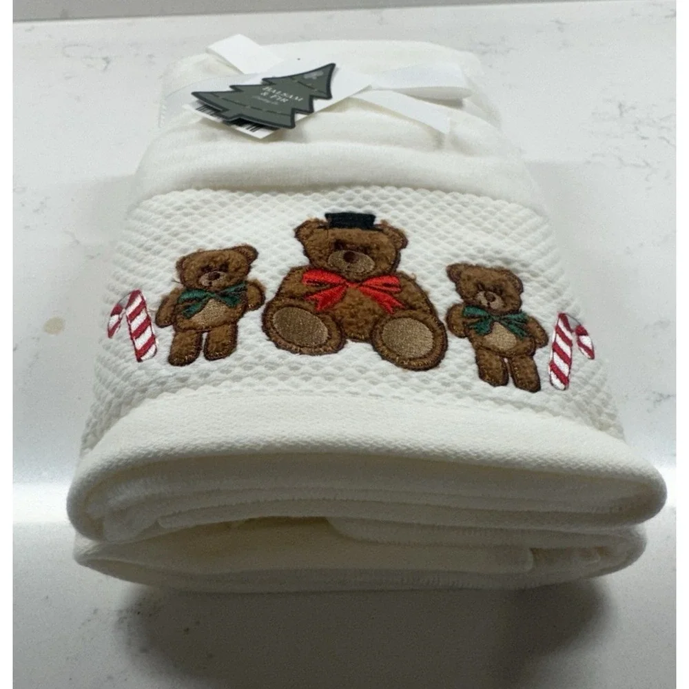 Balsam & Fir Trading Co. add cozy